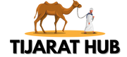 Tijarat Hub