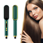 Hair Straightener Comb