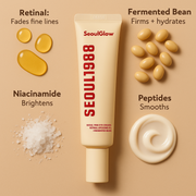 SEOUL 1988 Eye Cream