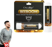 BeeBoom Nasal Inhaler for Prostate Wellness